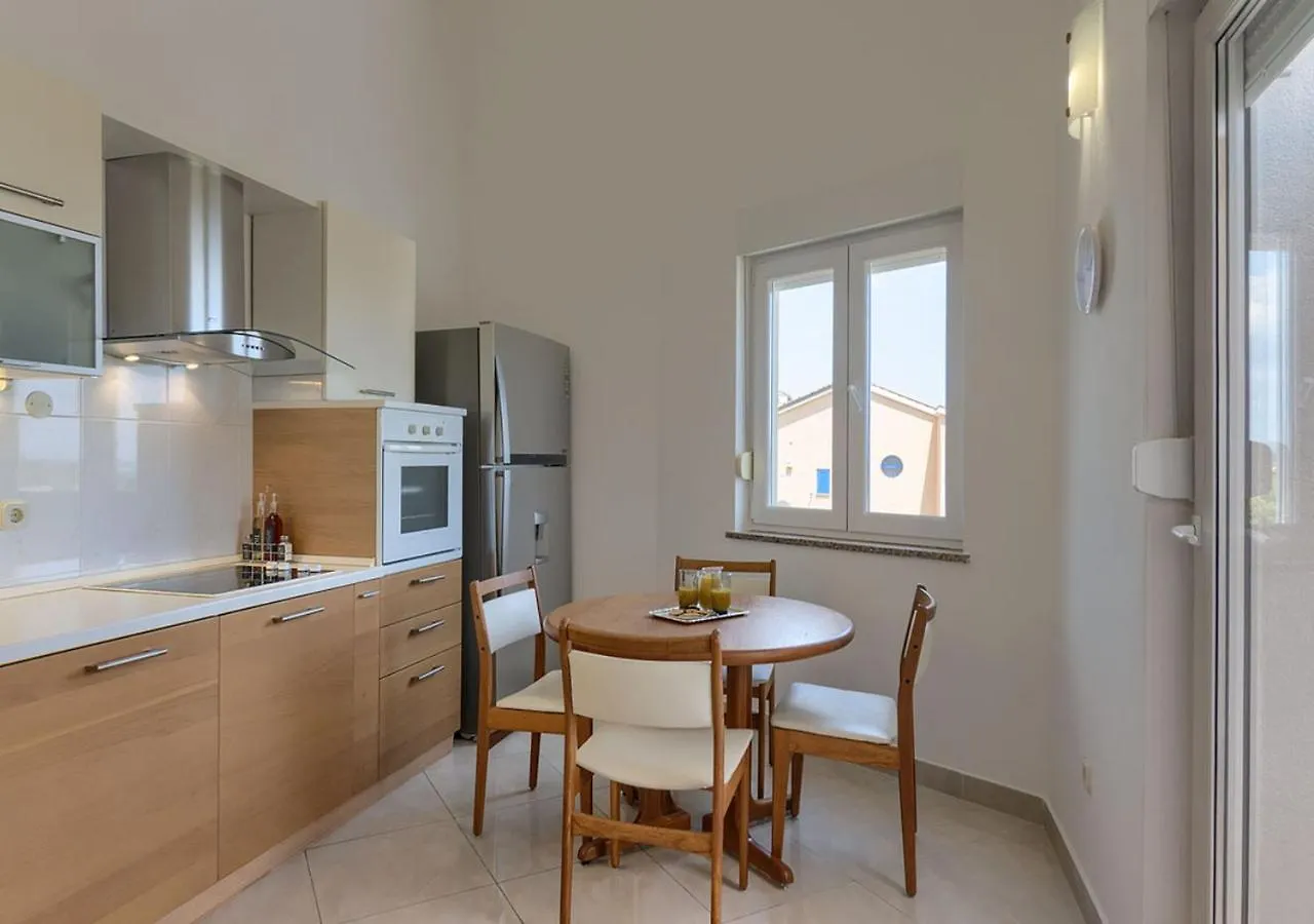 Apartment D. Bella Donna Premantura