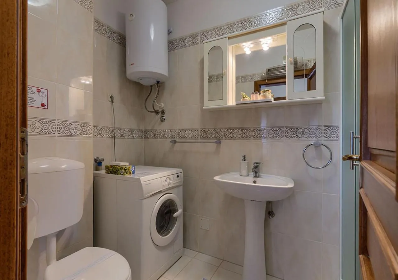 Apartment D. Bella Donna Premantura