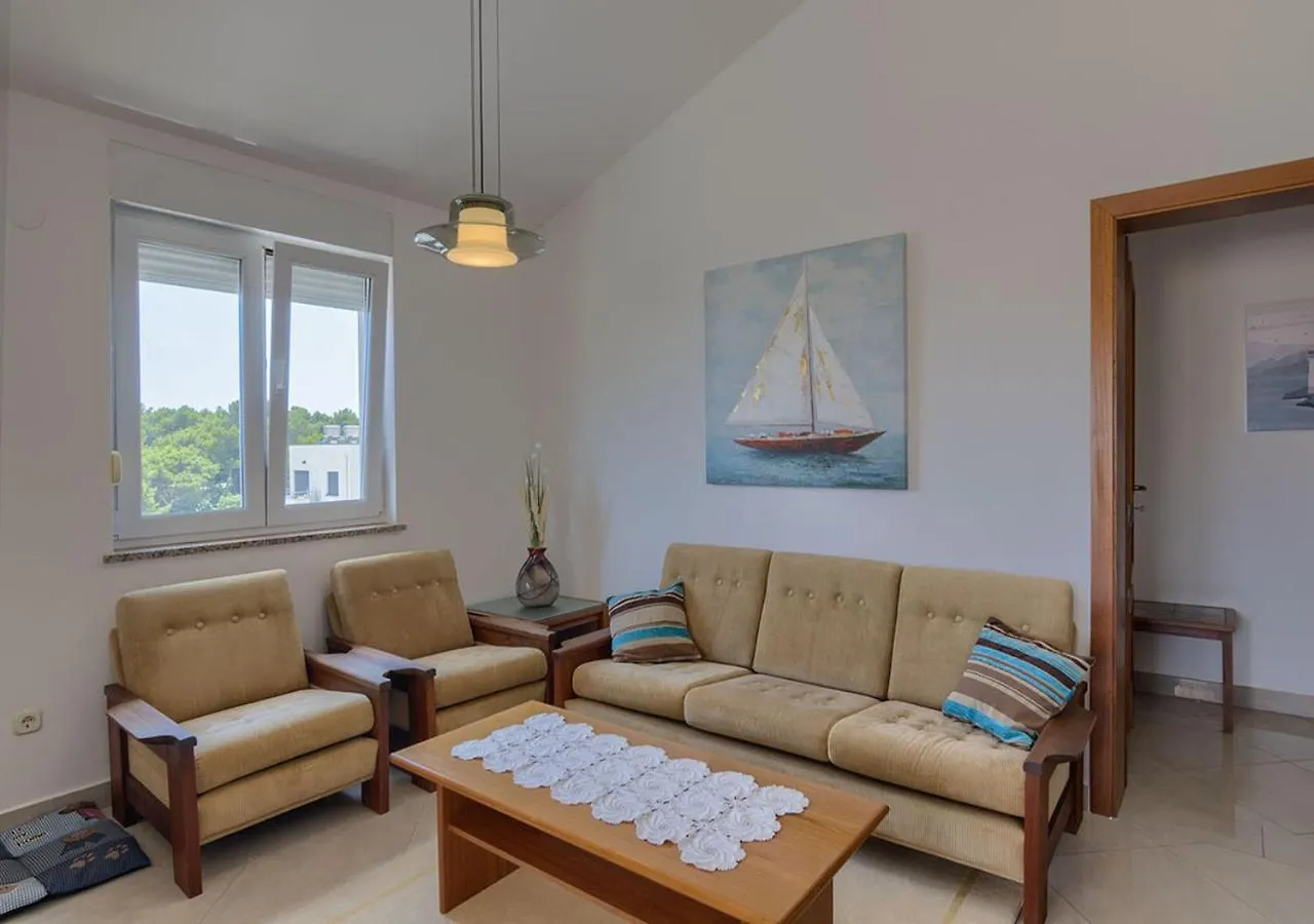Apartment D. Bella Donna Premantura 0*,  Croatia