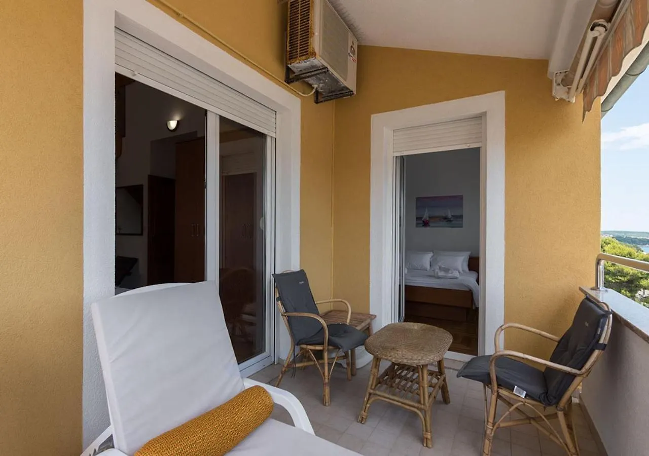 Apartment D. Bella Donna Premantura
