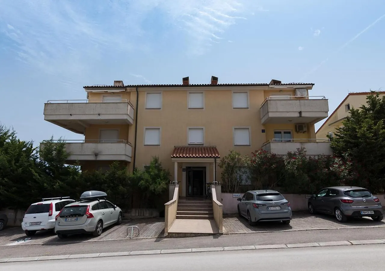 Apartment D. Bella Donna Premantura