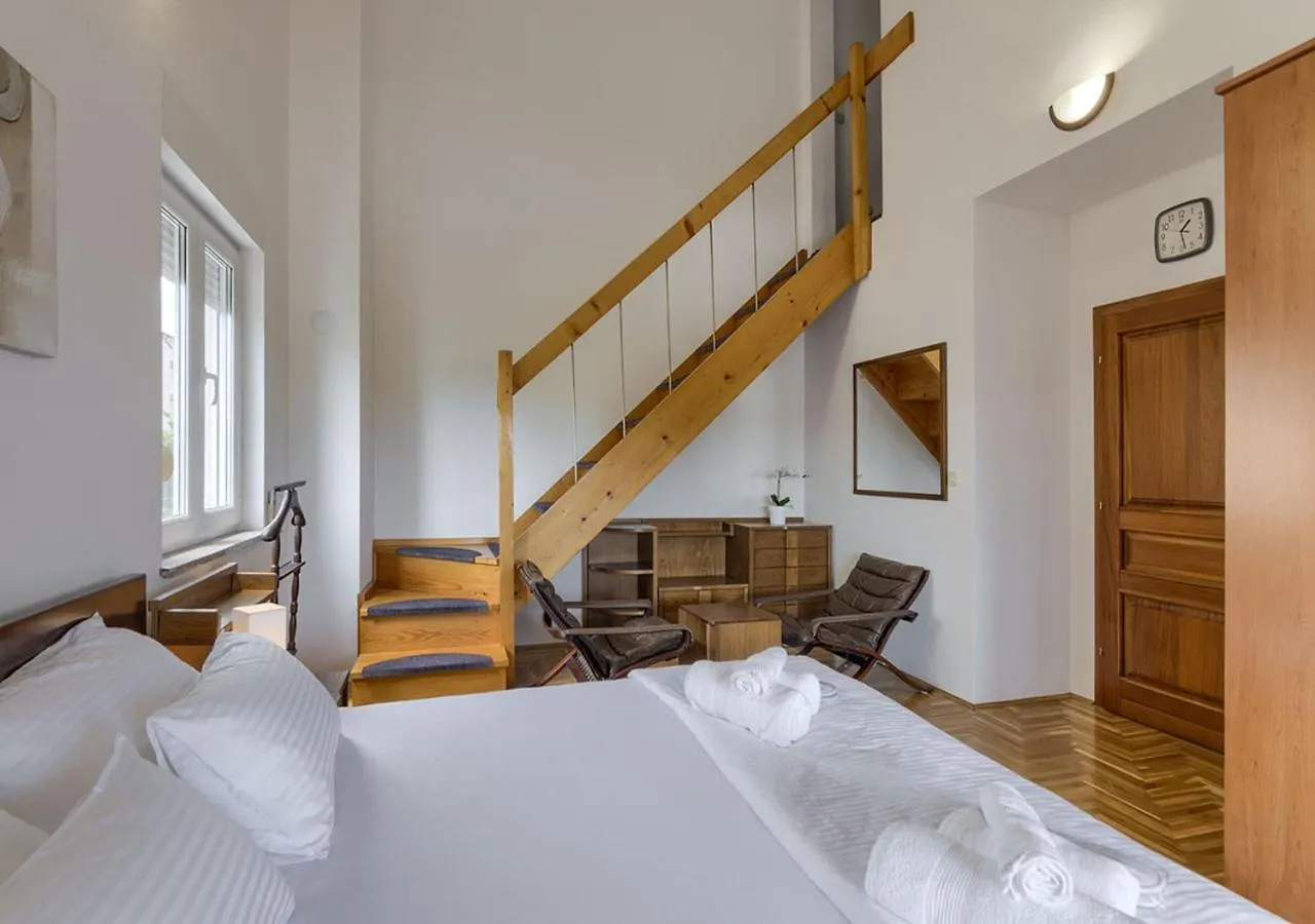 Apartment D. Bella Donna Premantura