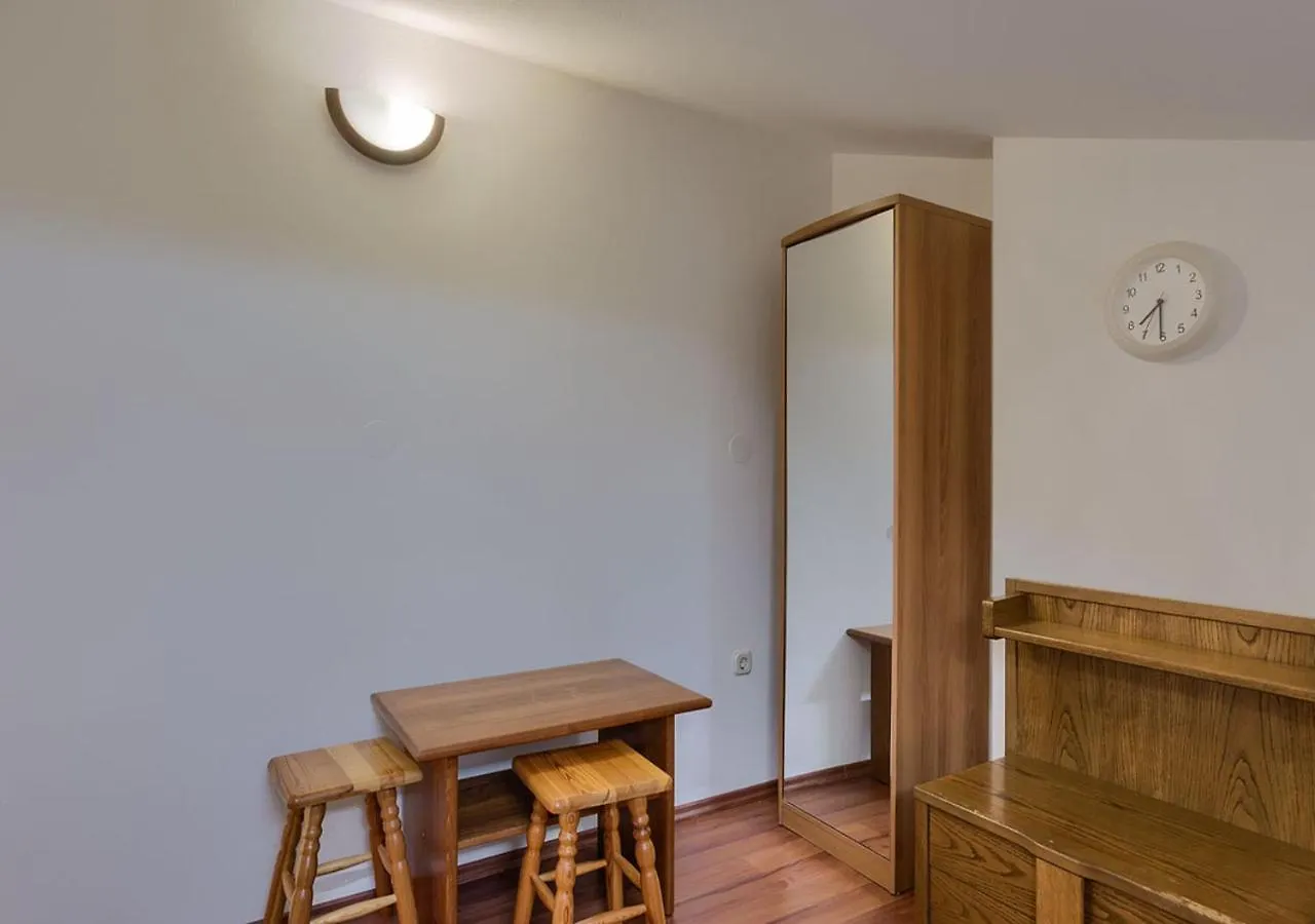 Apartment D. Bella Donna Premantura