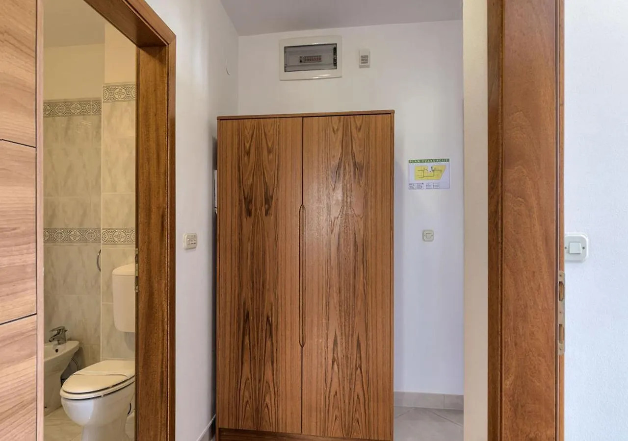 Apartment D. Bella Donna Premantura