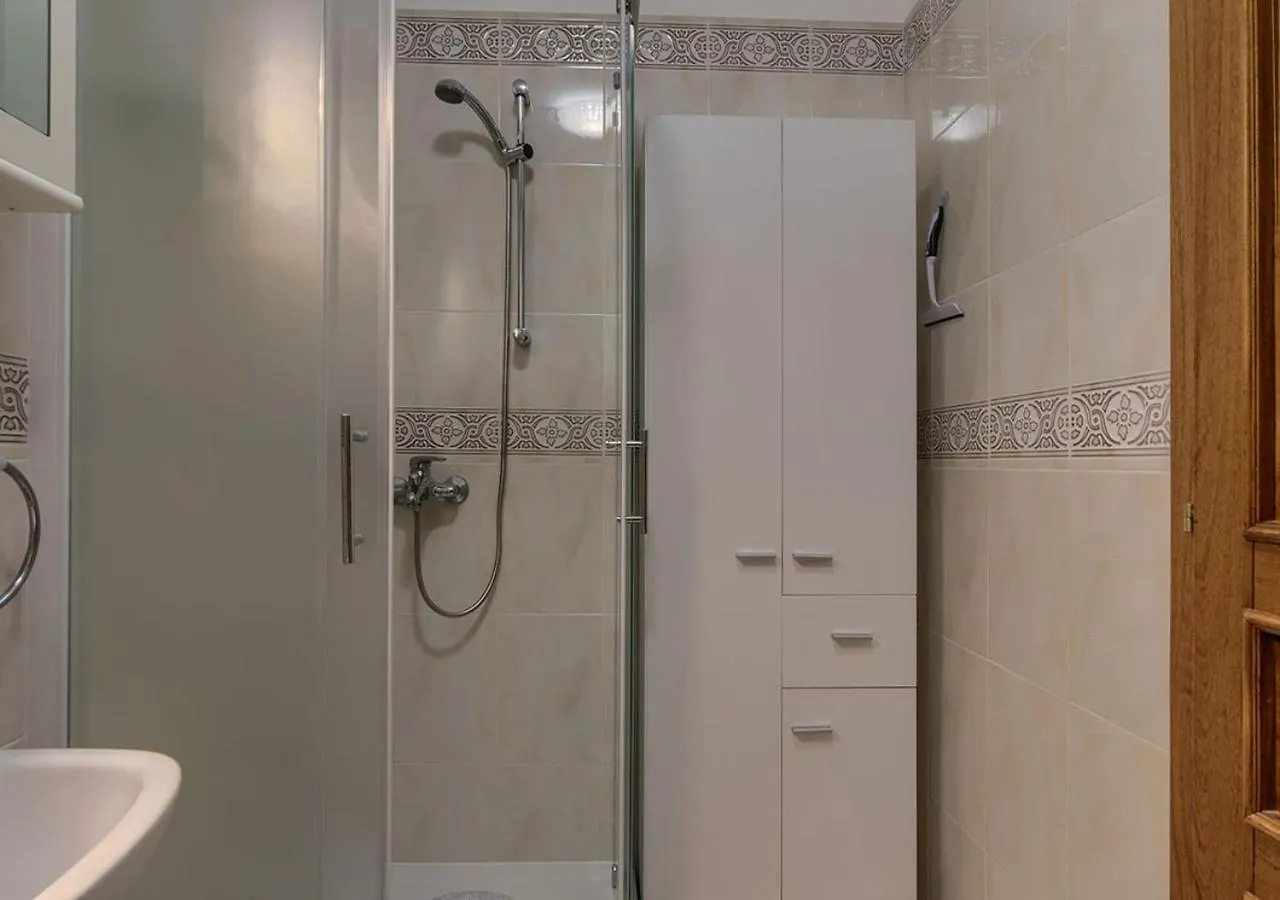 Apartment D. Bella Donna Premantura Croatia