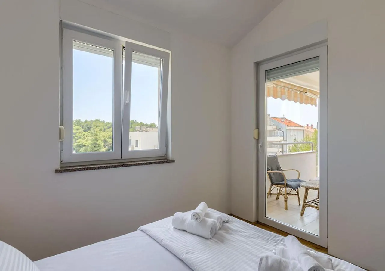 Apartment D. Bella Donna Premantura