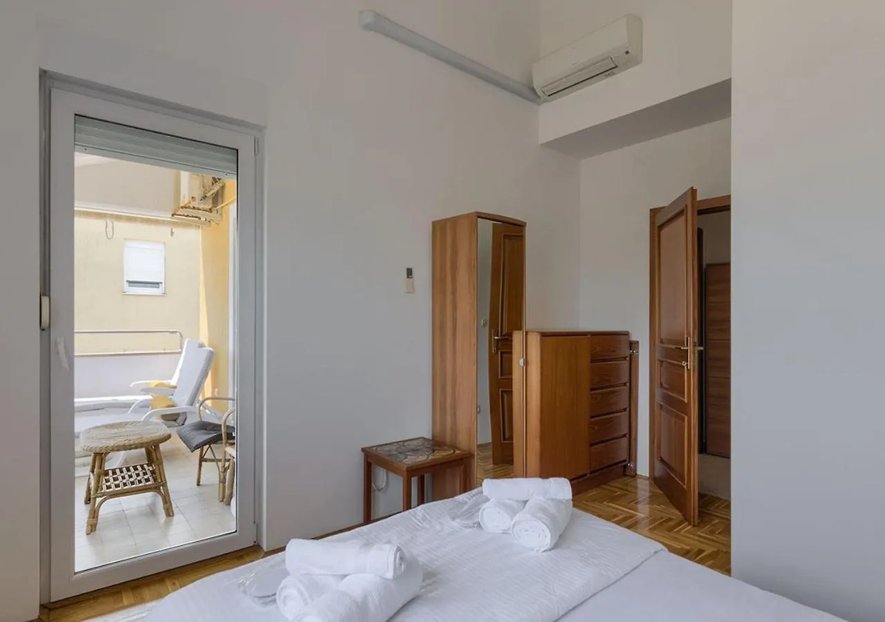 Apartment D. Bella Donna Premantura