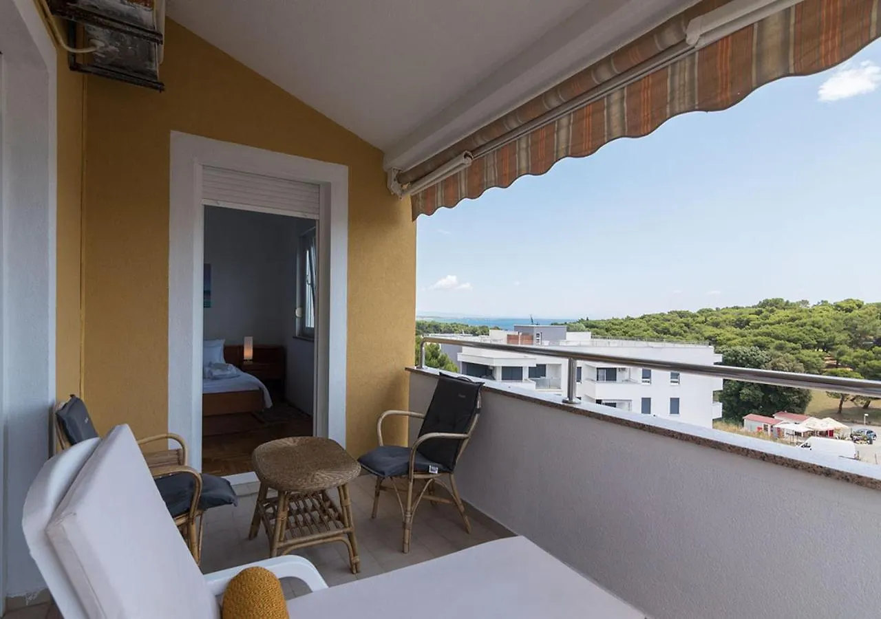 Apartment D. Bella Donna Premantura 0*,  Croatia