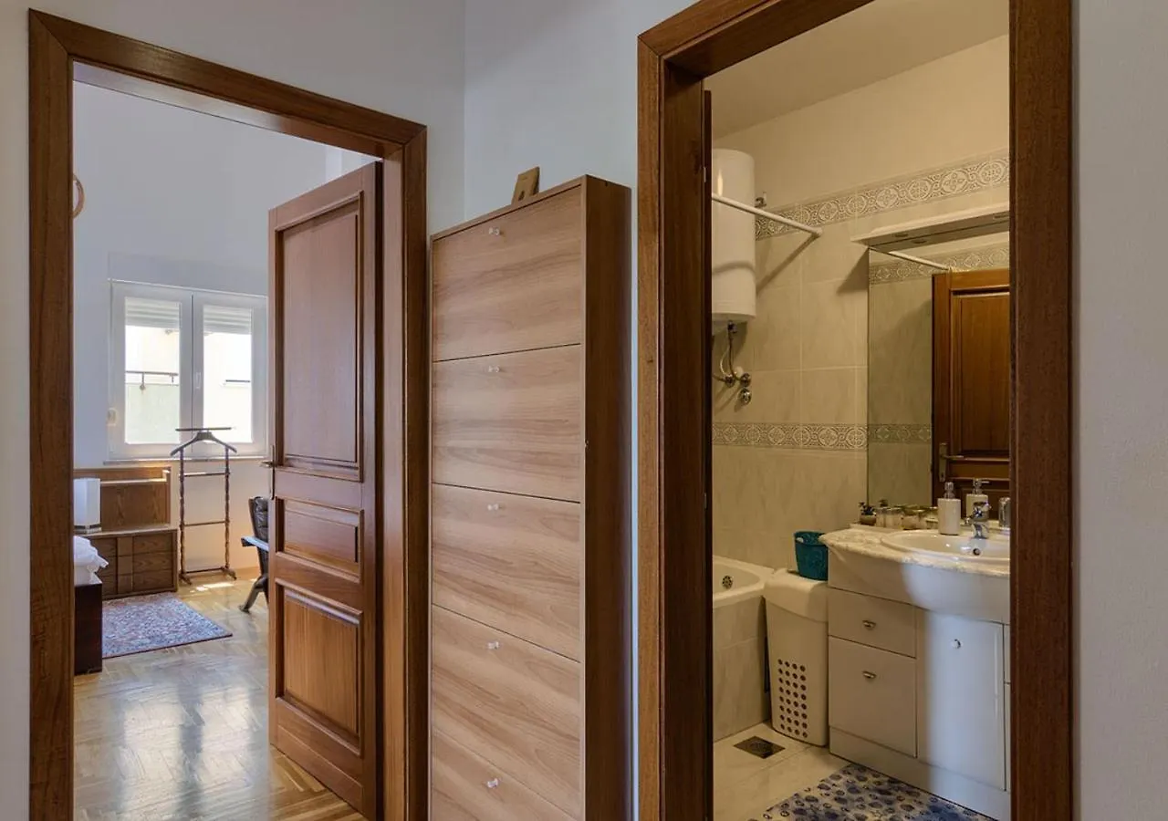 Apartment D. Bella Donna Premantura