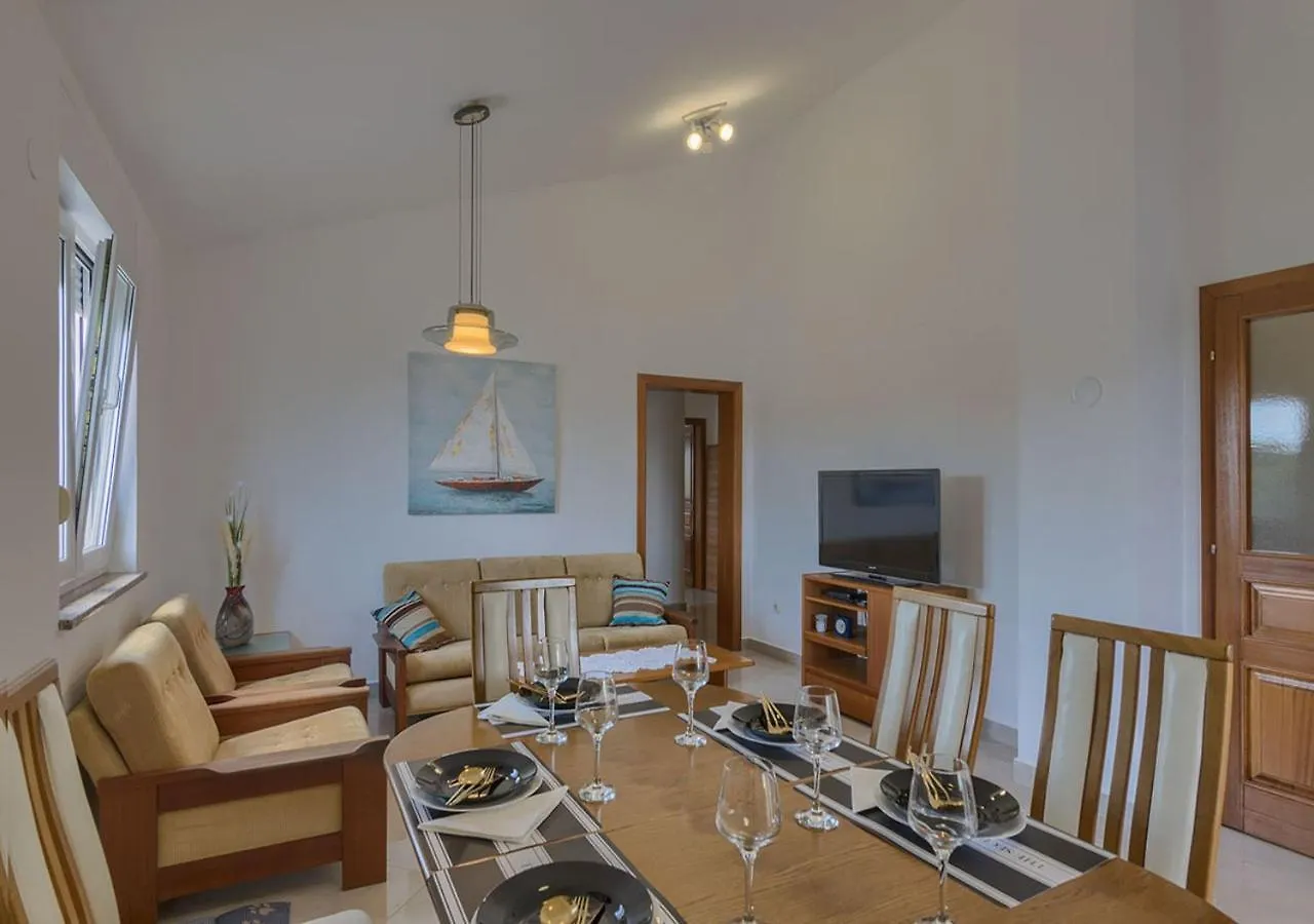 Apartment D. Bella Donna Premantura Croatia