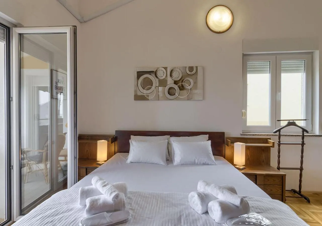 Apartment D. Bella Donna Premantura