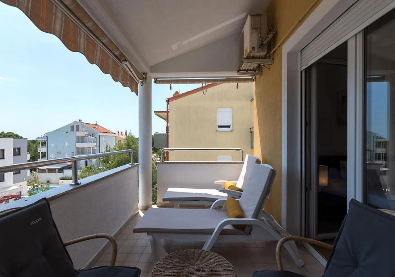 Apartment D. Bella Donna Premantura Croatia
