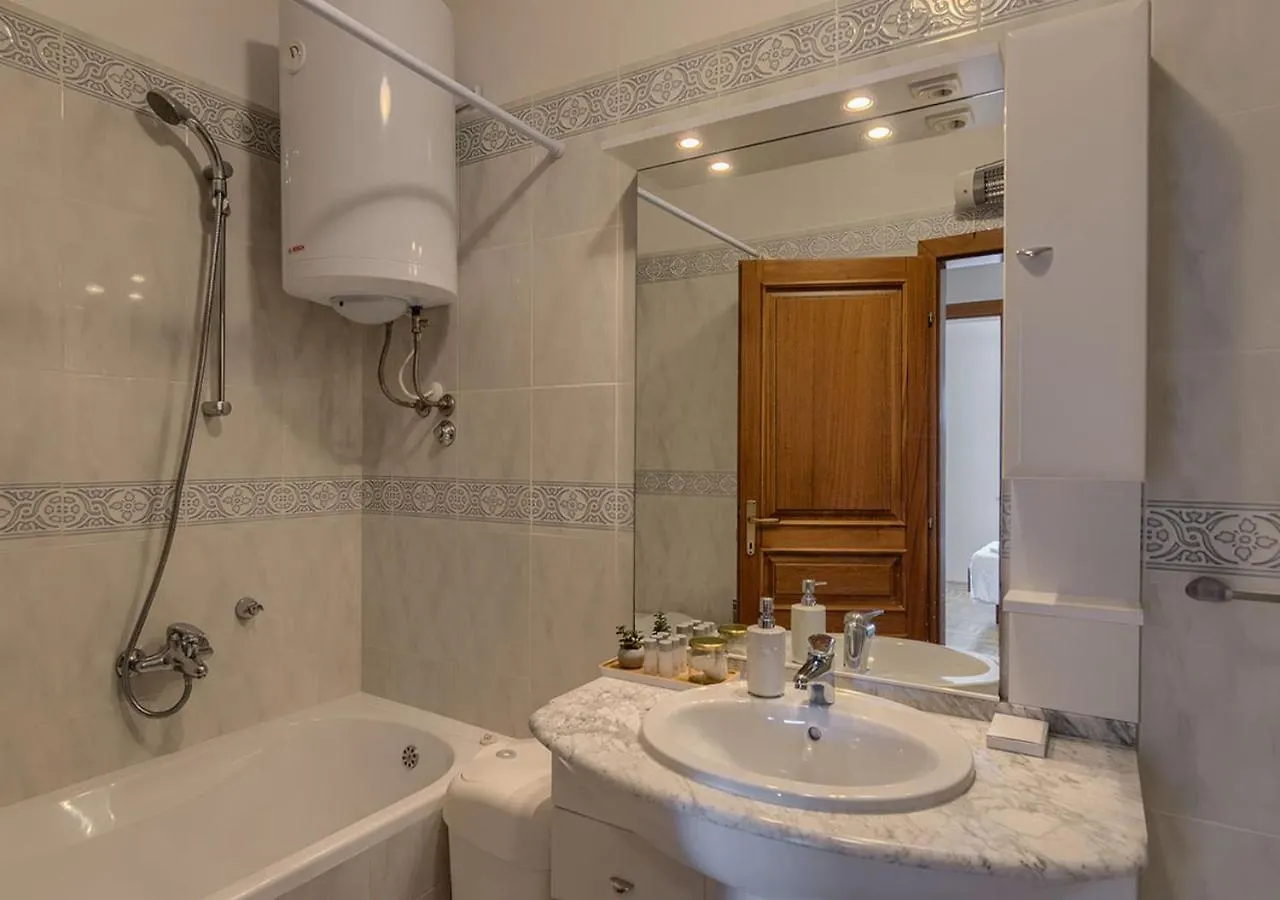 Apartment D. Bella Donna Premantura