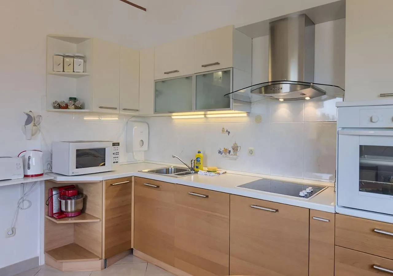 Apartment D. Bella Donna Premantura