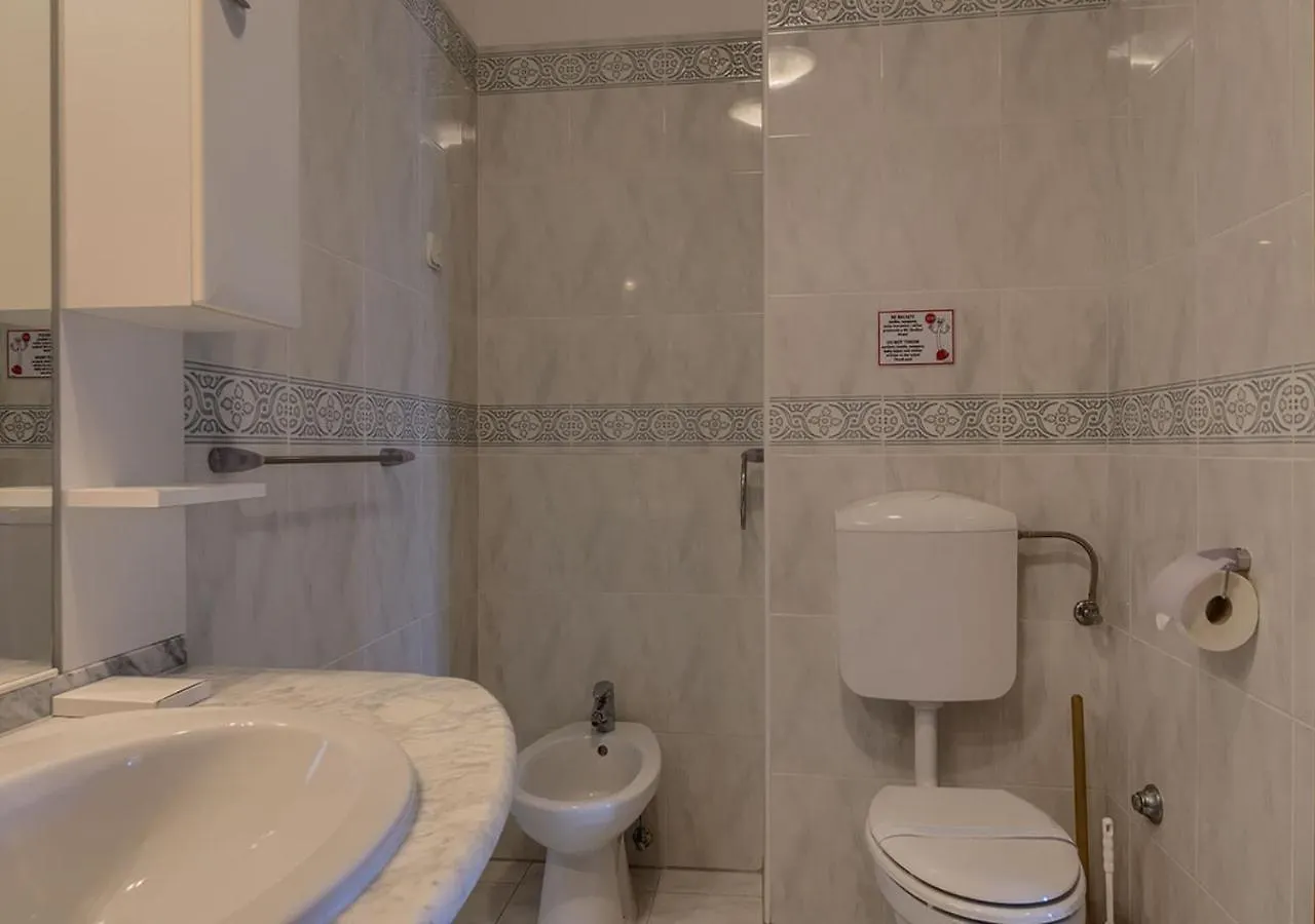 Apartment D. Bella Donna Premantura