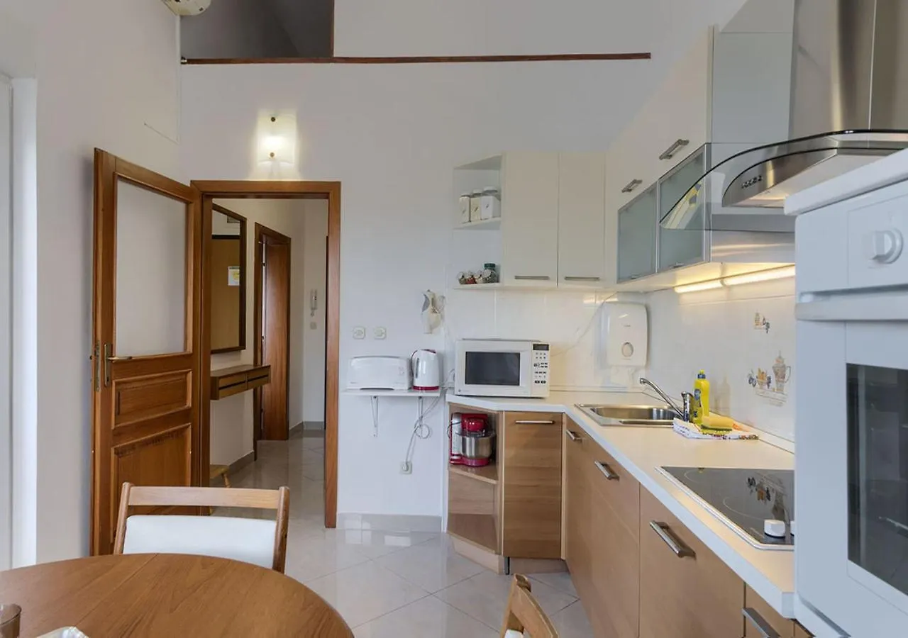 Apartment D. Bella Donna Premantura